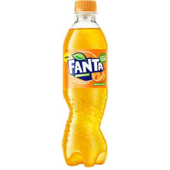 Fanta 1л